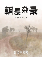 朝晨杂录