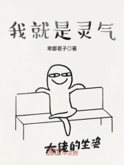 我就是灵气