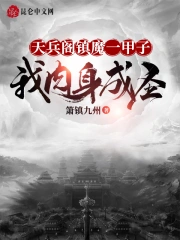 天兵阁镇魔一甲子，我肉身成圣