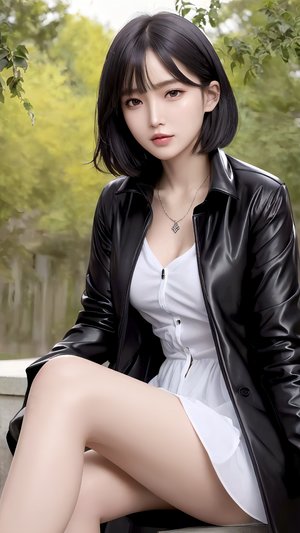 混乱世界的怪奇物语