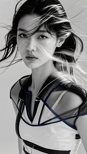 驻春池