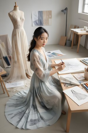 重生星际，恶女撩倒各界大佬
