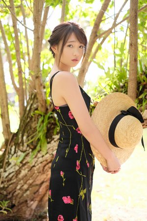 银杏偏爱玫瑰香