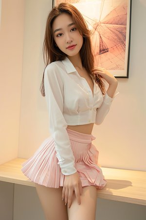 我变成了鱼人