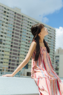 穿书后我在仙界磕CP