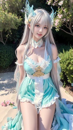 这个小师弟太皮了