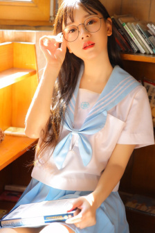 等光落进掌心