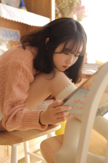 嫡女庶心