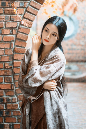 穿回古代当祖宗：摄政王妃不好当