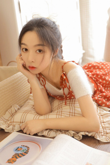 我从未来来看你