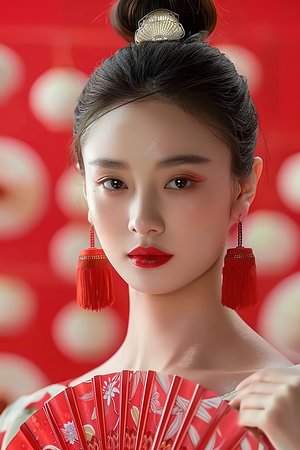 万化妖傀