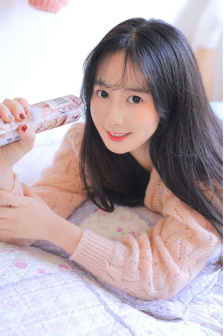 我成了一棵柳树