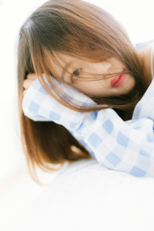 女学霸的进击王者路