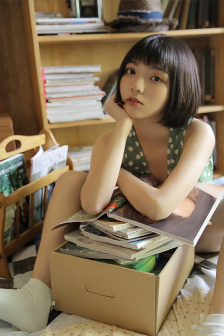 顶流也娇病